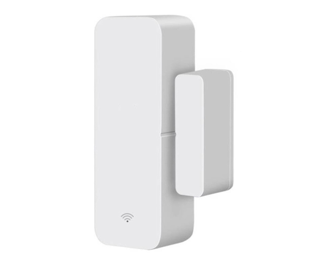 Gosund Inteligentny czujnik otwarcia drzwi i okien WiFi S2 - 1308802 - zdjęcie 2